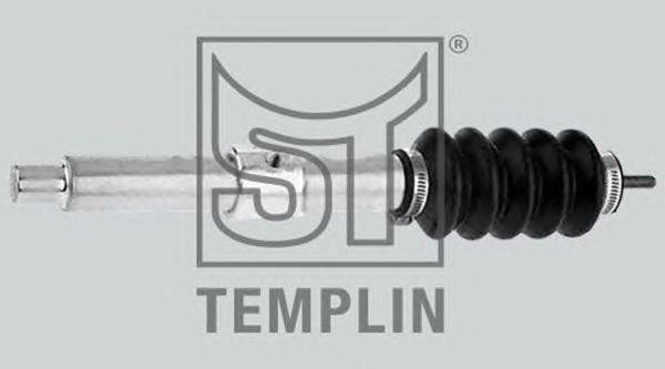 Рабочий цилиндр 021700940160 TEMPLIN
