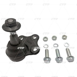 Наконечник рулевой тяги CET-27 CTR