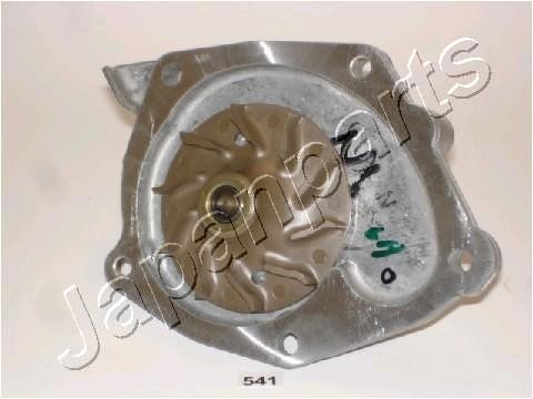 Водяной насос PQ-541 JAPAN PARTS GROUP