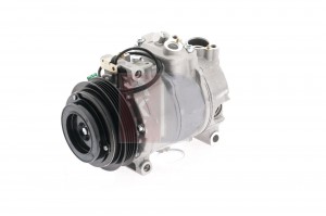 Компрессор, кондиционер 850866N AKS DASIS