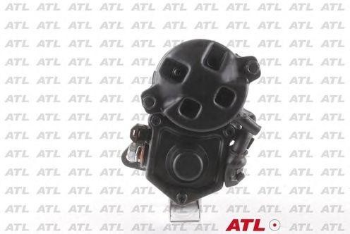 Стартер A13980 ATL DELTA AUTOTECHNIK
