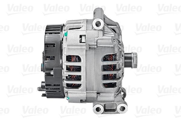 Генератор 437318 VALEO PHC