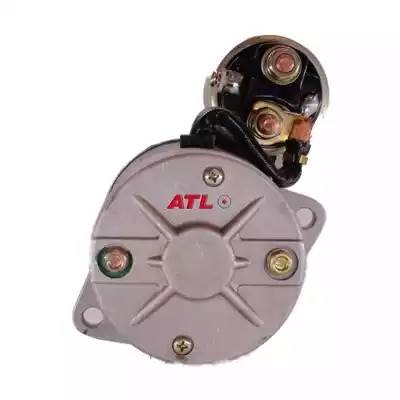 Стартер A14070 ATL DELTA AUTOTECHNIK