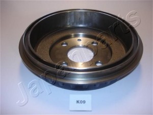 Тормозной барабан TA-K09 JAPAN PARTS GROUP