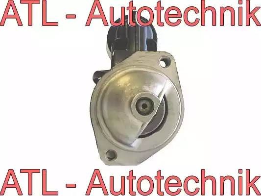Стартер A 13 390 ATL DELTA AUTOTECHNIK