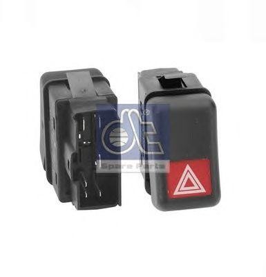 Кнопка аварийной сигнализации 2.25305 DIESEL TECHNIC
