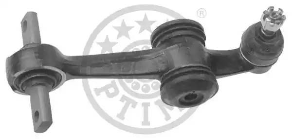 Рычаг независимой подвески колеса, подвеска колеса G5643 OPTIMAL