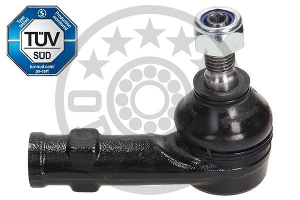 Наконечник поперечной рулевой тяги G1-110 OPTIMAL
