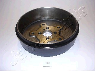 Тормозной барабан TA-K08 JAPAN PARTS GROUP
