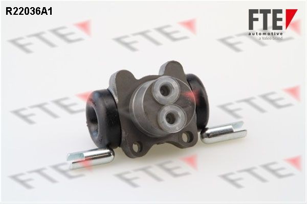 Колесный тормозной цилиндр R22036A1 FTE