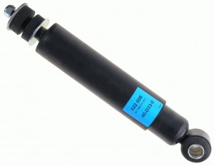 Амортизатор 622 008 SACHS