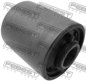 Сайлентблок рычага подвески MZAB-001 FEBEST