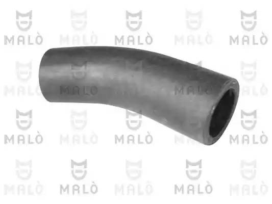 Шланг радиатора 7543A MALO