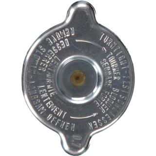 Крышка, радиатор 05420 FEBI BILSTEIN