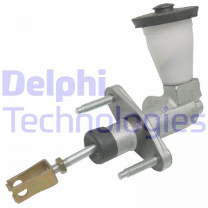 Главный цилиндр, система сцепления LM60686 DELPHI