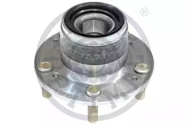 Комплект подшипника ступицы колеса 952995 OPTIMAL