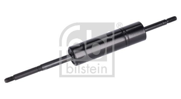 Гаситель, подвеска двигателя 08398 FEBI BILSTEIN