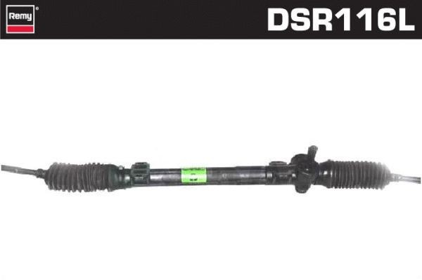 Рулевой механизм DSR1295L DELCO REMY