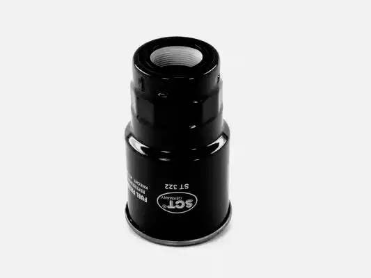 Топливный фильтр ST322 SCT