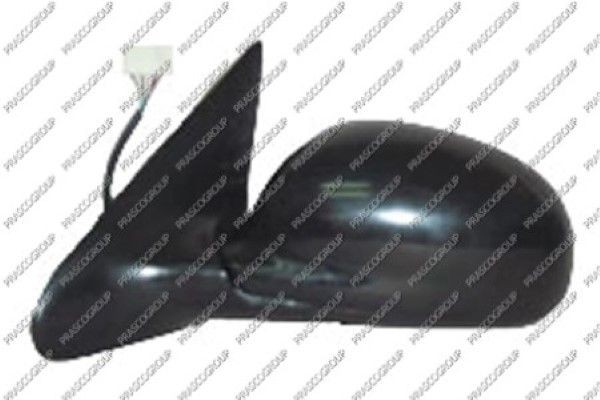 Наружное зеркало PG0577314 PRASCO GROUP