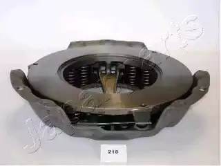 Нажимной диск сцепления SF-218 JAPAN PARTS GROUP