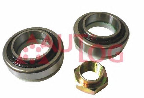 Подшипник ступицы колеса RS1065 AUTLOG