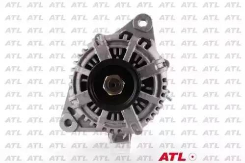 Генератор L69580 ATL DELTA AUTOTECHNIK