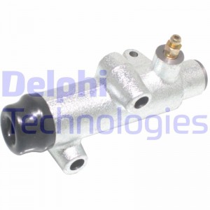Рабочий цилиндр, система сцепления LL70062 DELPHI