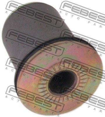 Сайлентблок MAB-026 FEBEST