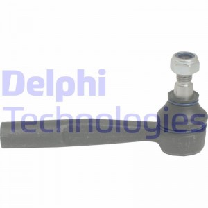 Наконечник поперечной рулевой тяги TA1951 DELPHI