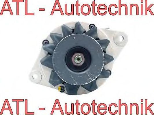 Генератор L44940 ATL DELTA AUTOTECHNIK