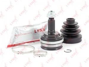 ШРУС CO-3408A LYNXAUTO