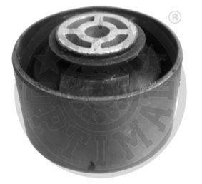 Кронштейн, подвеска двигателя F8-5026 OPTIMAL