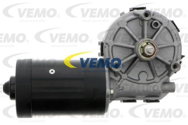 Двигатель стеклоочистителя V30070006 VEMO