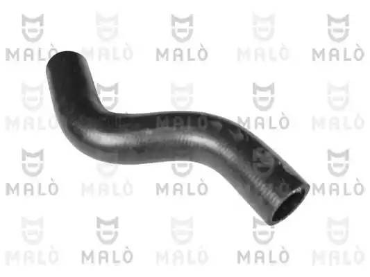 Шланг радиатора 7244A MALO