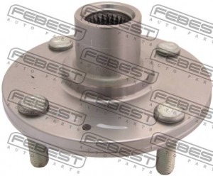 Ступица колеса 1282-003 FEBEST