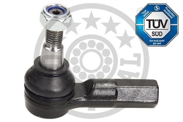 Наконечник поперечной рулевой тяги G11180 OPTIMAL