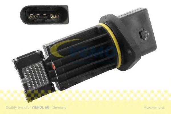 Расходомер воздуха V10-72-1102 VEMO