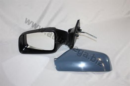 Наружное зеркало 3064280076 AUTOMEGA