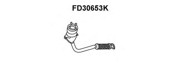 Катализатор FD30653K VENEPORTE