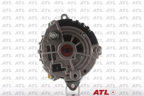 Генератор L65700 ATL DELTA AUTOTECHNIK