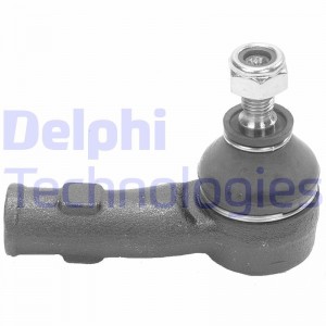 Наконечник поперечной рулевой тяги TA1585 DELPHI