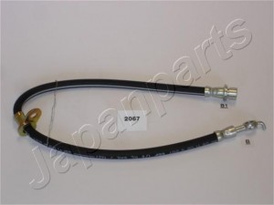Кронштейн, тормозный шланг TF-2067 JAPAN PARTS GROUP