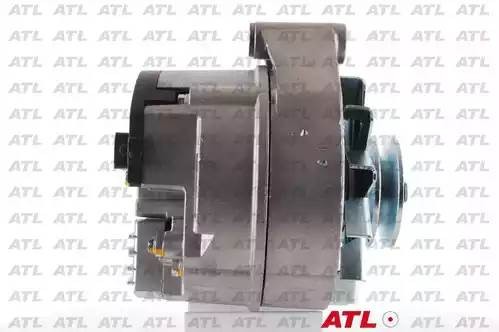 Генератор L30720 ATL DELTA AUTOTECHNIK