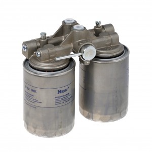 Корпус, фильтр очистки топлива HWKU15L HENGST