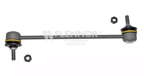 Подвеска, стабилизатор FL411H FLENNOR