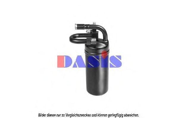 Осушитель, кондиционер 804009N AKS DASIS