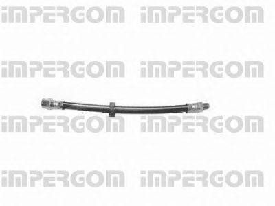 Тормозной шланг 60810 IMPERGOM