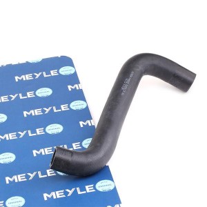 Шланг радиатора 119 121 0042 MEYLE