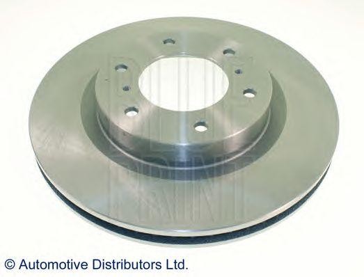 Тормозной диск ADC443114 BLUE PRINT